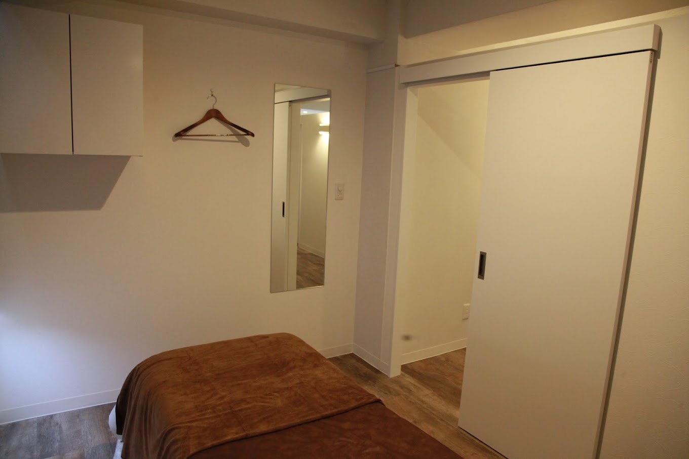 Salon de Fulala（サロンドフララ）関内店店舗内装写真